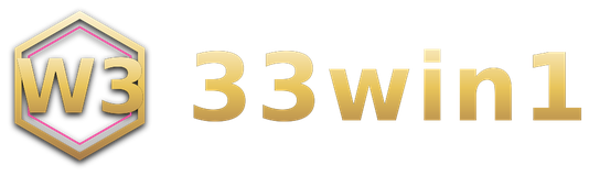 33win1 logo