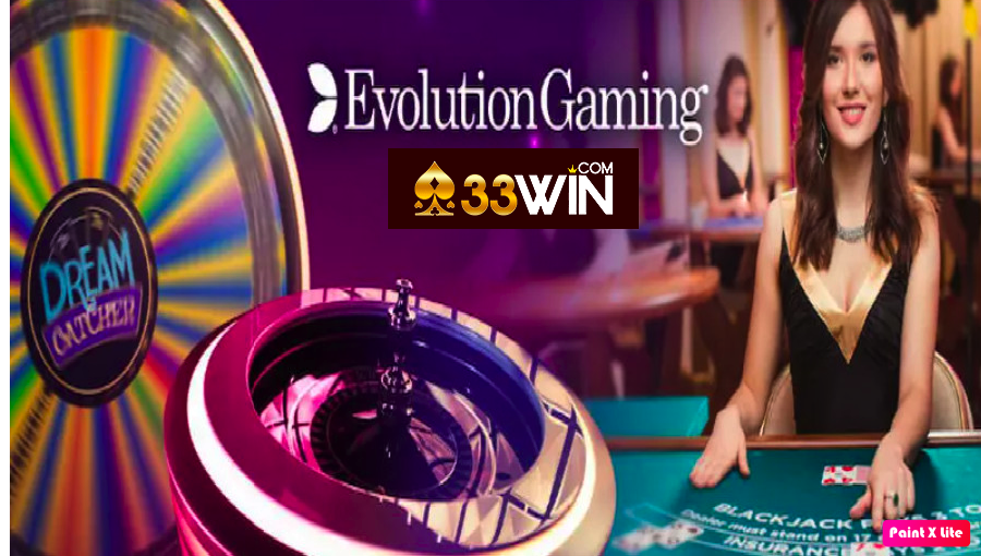 Evolution casino đáng để đầu tư 